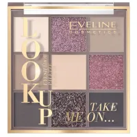 Fard de pleoape Eveline Cosmetics Look Up 10.8 g/ Take Me On...