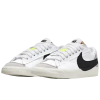 Кеды унисекс Nike W BLAZER LOW '77 JUMBO Повседневный/ Белый