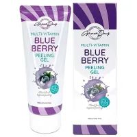 Скраб для лица Grace Day Multi-Vitamin 100 мл/ для женщин