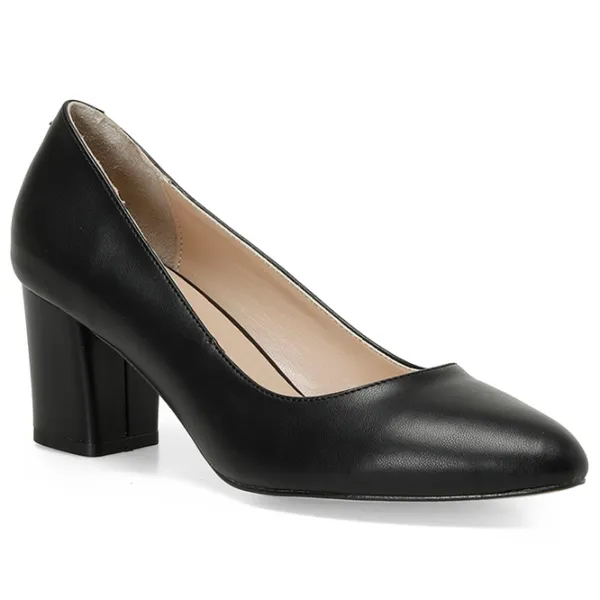 Pantofi pentru femei Polaris Shoes 318092.Z 3PR 39/ Black photo 1 Pantofi pentru femei Polaris Shoes 318092.Z 3PR 39/ Black photo 1