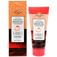 Скраб для лица Grace Day Collagen 100 мл/ для женщин