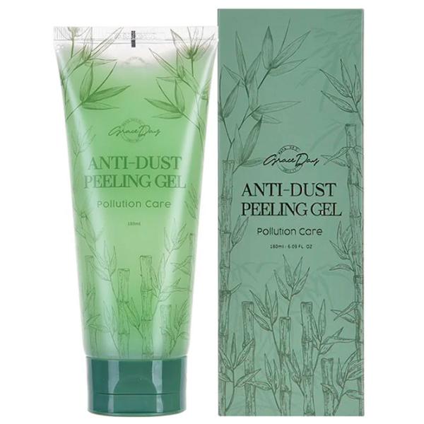 Scrub de față Grace Day Anti-Dust 180 ml/ pentru femei photo 1