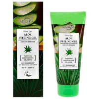 Скраб для лица Grace Day Aloe 100 мл/ для женщин