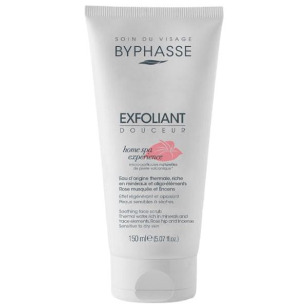 Скраб для лица Byphasse Exfoliant 150 мл/ для женщин photo 1