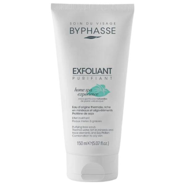 Scrub de față Byphasse Exfoliant 150 ml/ pentru femei photo 1
