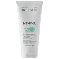 Скраб для лица Byphasse Exfoliant 150 мл/ для женщин