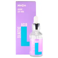 Скраб для лица Modo Lactic Acid 30 мл/ для женщин