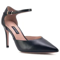 Pantofi pentru femei Nine West LAYLA 3FX 41/ Black