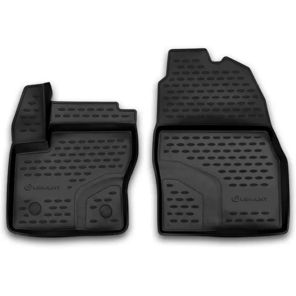 Covorașe auto Ford Tourneo 2013 - Novline Element/ EXP.NLC.3D.16.77.210k photo 1