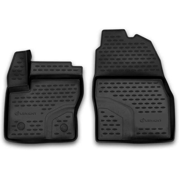 Covorașe auto Ford Tourneo 2013 - Novline Element/ EXP.NLC.3D.16.77.210k photo 1