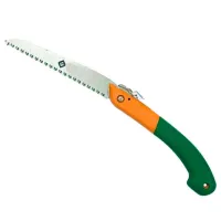 Fierăstrău manual Pentru lemn Flo FLO28641 180 mm/ Oțel