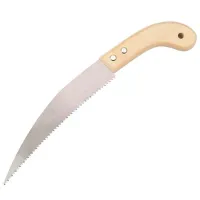 Fierăstrău manual Pentru lemn Flo FLO28640 250 mm/ Oțel