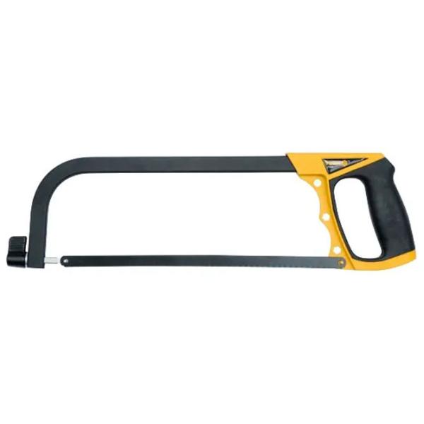 Fierăstrău manual Pentru metal Vorel VOR27322 300 mm/ Oțel photo 1