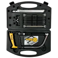 Ferăstrău multifuncțional Pentru beton celular Vorel VOR27610 160 mm/ Oțel