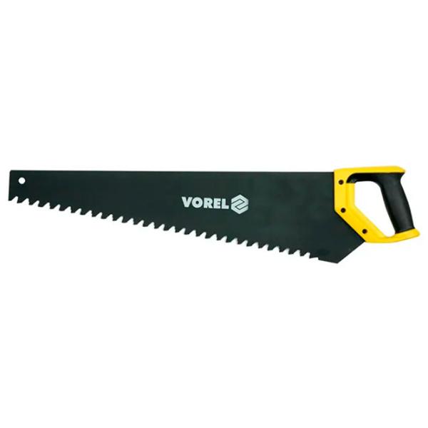 Fierăstrău manual Pentru lemn Vorel VOR28012 600 mm/ Oțel photo 1