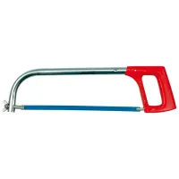 Fierăstrău manual Pentru metal Toya TOY27100 300 mm/ Oțel