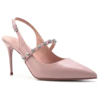 Pantofi pentru femei Nine West PRATO 3FX 39/ Beige