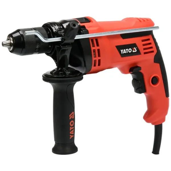 Mașină de găurit Yato YT-82036 810 W/ 2800 rot/ min photo 1