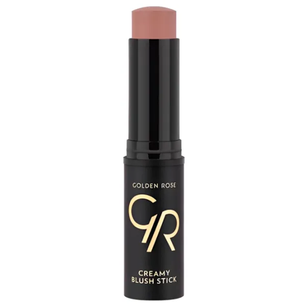 Румяна Golden Rose Creamy Blush Stick 10.5 г/ Maro photo 1 Румяна Golden Rose Creamy Blush Stick 10.5 г/ Maro photo 1