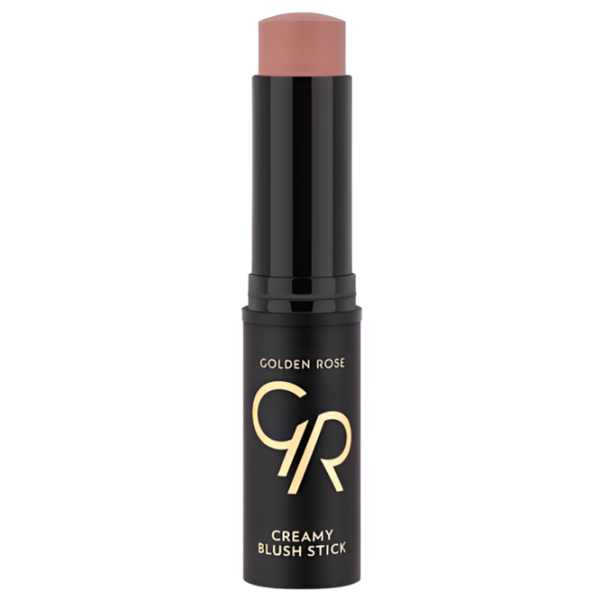 Румяна Golden Rose Creamy Blush Stick 10.5 г/ Maro photo 1 Румяна Golden Rose Creamy Blush Stick 10.5 г/ Maro photo 1