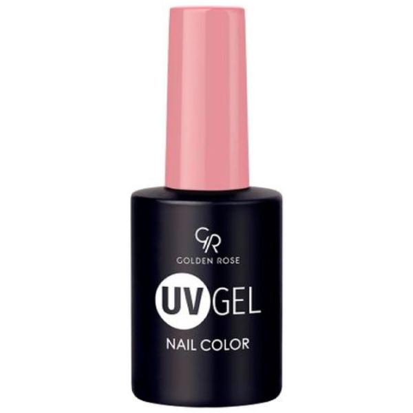 Гель-лаки для ногтей Golden Rose UV Gel 10.2 мл/ Нюдово-розовый photo 1 Гель-лаки для ногтей Golden Rose UV Gel 10.2 мл/ Нюдово-розовый photo 1
