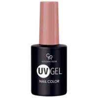 Гель-лаки для ногтей Golden Rose UV Gel 10.2 мл/ Dark Beige