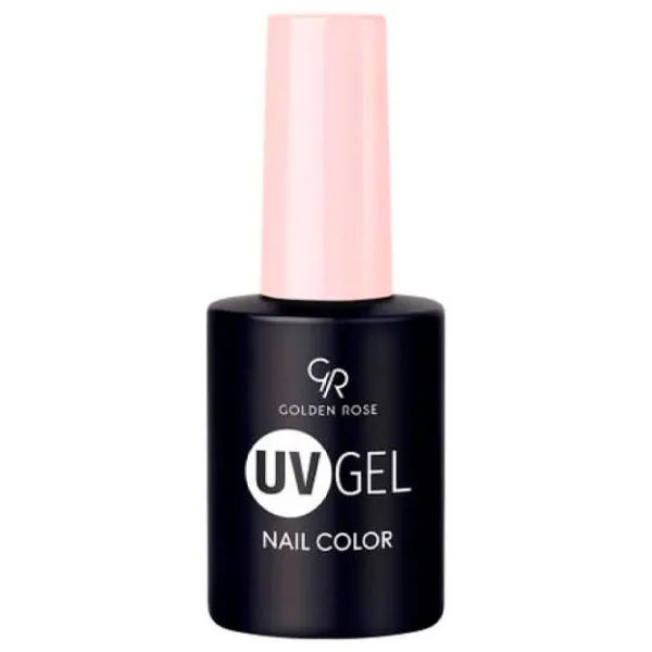 Гель-лаки для ногтей Golden Rose UV Gel 10.2 мл/ Нюдово-розовый photo 1 Гель-лаки для ногтей Golden Rose UV Gel 10.2 мл/ Нюдово-розовый photo 1