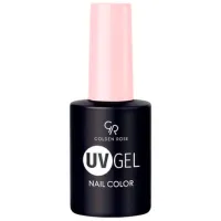 Гель-лаки для ногтей Golden Rose UV Gel 10.2 мл/ Light Pink