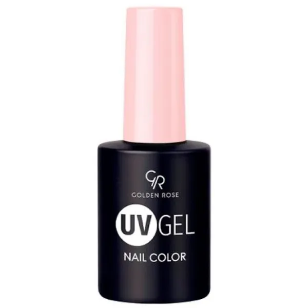 Гель-лаки для ногтей Golden Rose UV Gel 10.2 мл/ Нюдово-розовый photo 1 Гель-лаки для ногтей Golden Rose UV Gel 10.2 мл/ Нюдово-розовый photo 1
