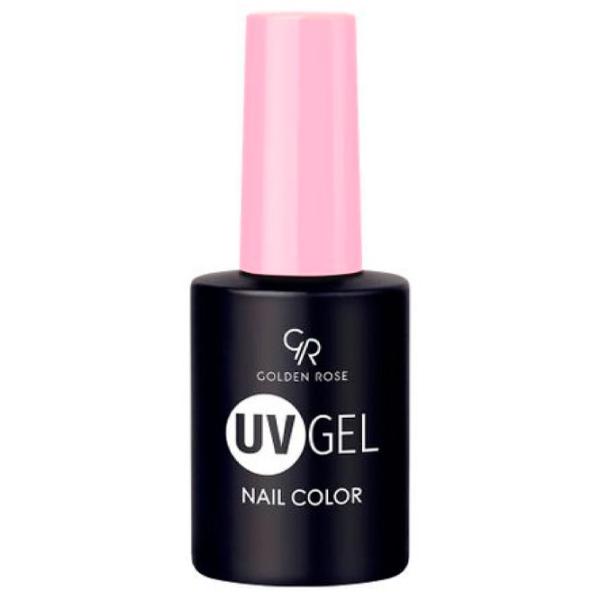 Гель-лаки для ногтей Golden Rose UV Gel 10.2 мл/ Розовый photo 1 Гель-лаки для ногтей Golden Rose UV Gel 10.2 мл/ Розовый photo 1