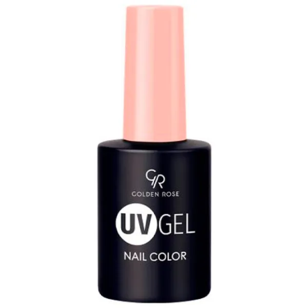 Гель-лаки для ногтей Golden Rose UV Gel 10.2 мл/ Nude Beige photo 1 Гель-лаки для ногтей Golden Rose UV Gel 10.2 мл/ Nude Beige photo 1