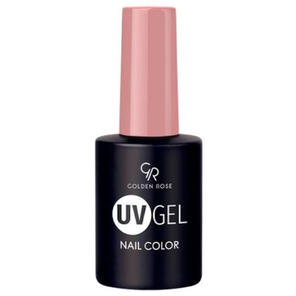 Гель-лаки для ногтей Golden Rose UV Gel 10.2 мл/ Nude Beige photo 1 Гель-лаки для ногтей Golden Rose UV Gel 10.2 мл/ Nude Beige photo 1