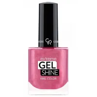 Гель-лаки для ногтей Golden Rose Extreme Gel Shine 10.2 мл/ Фиолетовый