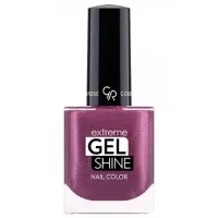 Gel-lac de unghii Golden Rose Extreme Gel Shine 10.2 ml/ Violet