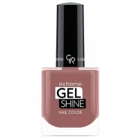 Гель-лаки для ногтей Golden Rose Extreme Gel Shine 10.2 мл/ Dark Beige