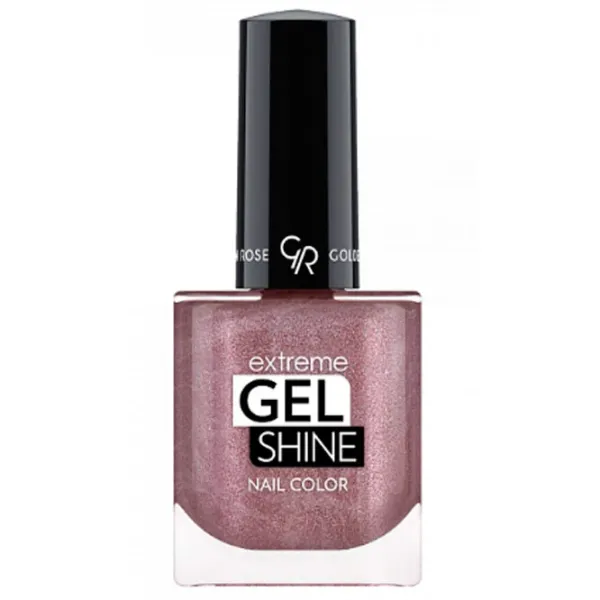 Гель-лаки для ногтей Golden Rose Extreme Gel Shine 10.2 мл/ Nude Beige photo 1
