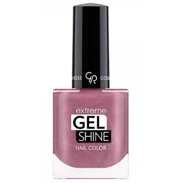 Гель-лаки для ногтей Golden Rose Extreme Gel Shine 10.2 мл/ Фиолетовый photo 1 Гель-лаки для ногтей Golden Rose Extreme Gel Shine 10.2 мл/ Фиолетовый photo 1