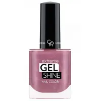 Gel-lac de unghii Golden Rose Extreme Gel Shine 10.2 ml/ Violet