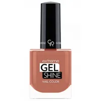 Гель-лаки для ногтей Golden Rose Extreme Gel Shine 10.2 мл/ Dark Beige
