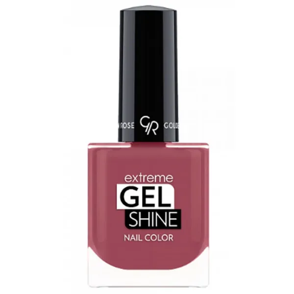 Гель-лаки для ногтей Golden Rose Extreme Gel Shine 10.2 мл/ Нежно-фиолетовый photo 1 Гель-лаки для ногтей Golden Rose Extreme Gel Shine 10.2 мл/ Нежно-фиолетовый photo 1