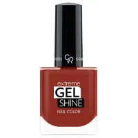 Гель-лаки для ногтей Golden Rose Extreme Gel Shine 10.2 мл/ Коричневый