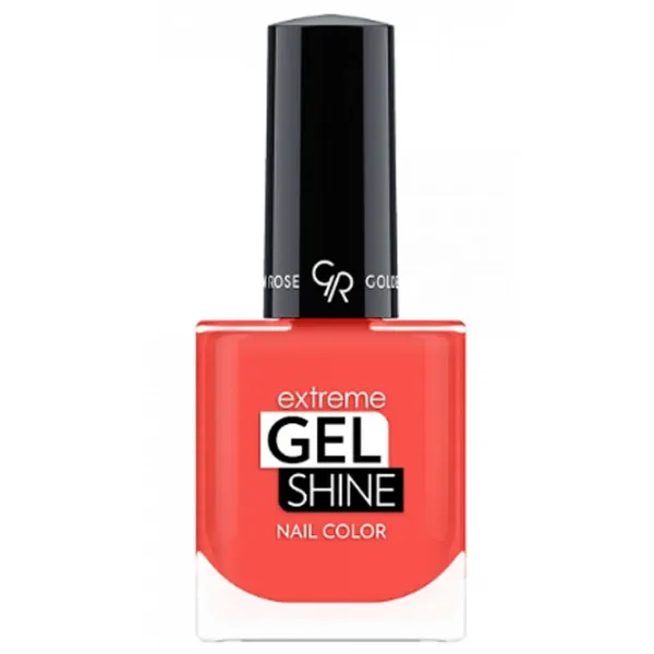 Гель-лаки для ногтей Golden Rose Extreme Gel Shine 10.2 мл/ Светло-коричневый photo 1 Гель-лаки для ногтей Golden Rose Extreme Gel Shine 10.2 мл/ Светло-коричневый photo 1