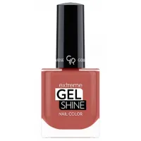 Гель-лаки для ногтей Golden Rose Extreme Gel Shine 10.2 мл/ Dark Beige