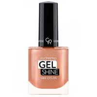 Гель-лаки для ногтей Golden Rose Extreme Gel Shine 10.2 мл/ Бронзовый