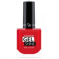 Gel-lac de unghii Golden Rose Extreme Gel Shine 10.2 ml/ Red