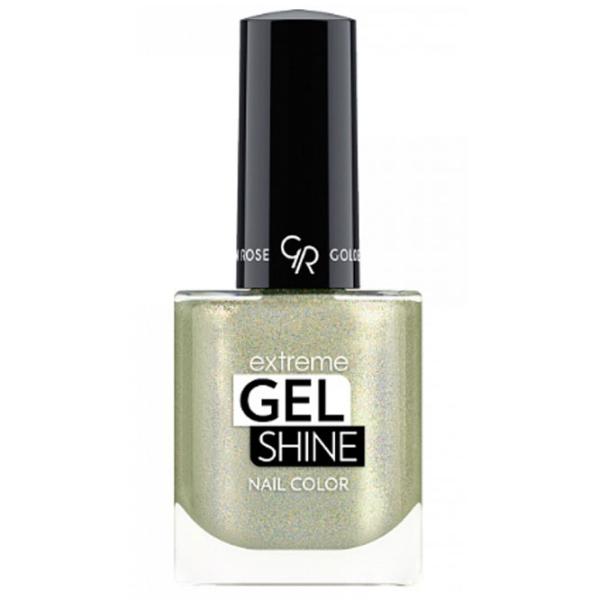 Gel-lac de unghii Golden Rose Extreme Gel Shine 10.2 ml/ Light Green photo 1 Gel-lac de unghii Golden Rose Extreme Gel Shine 10.2 ml/ Light Green photo 1