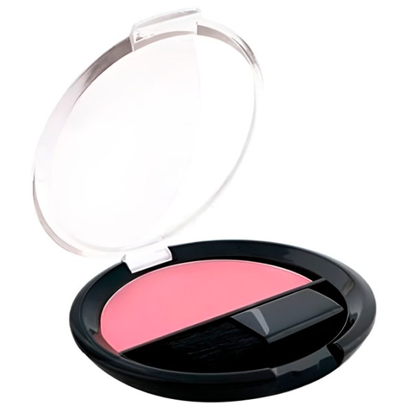 Румяна Golden Rose Silky Touch Blush-on 6 г photo 1 Румяна Golden Rose Silky Touch Blush-on 6 г photo 1