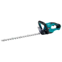 Mașină de tuns gard viu Makita DUH507Z Blue