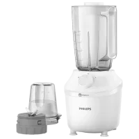 Стационарный блендер Philips HR2041/17 450 Вт / Белый