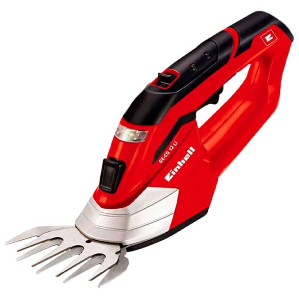 Кусторез Einhell 34.104.01 Красный photo 1